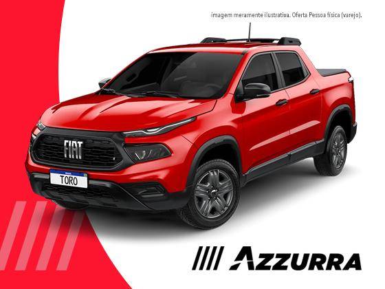 FIAT TORO 1.3 TURBO 270 HYBRID ULTRA AT6 FIAT TORO 1.3 TURBO 270 HYBRID ULTRA AT6